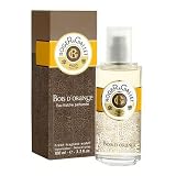 Roger & Gallet Orange Blossom (Bois D'orange) Fresh Fragrant Water Spray - 3.3 oz.