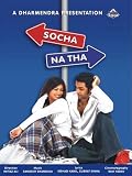Socha Na Tha (2005) (Hindi Film / Bollywood Movie / Indian Cinema DVD)