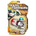 Transformers Hunt For The Decepticons Deluxe Sidearm Sideswipe