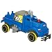 Tonka Mod Machine Motorized Semi image 2