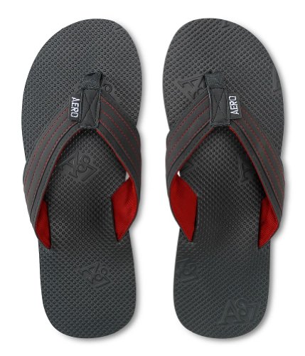 Aéropostale Mens Flip Flops Sandals - Style 8241