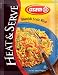 Osem Heat & Serve, Spanish Style Rice Mix, 4.9-Ounce Packages (Pack of 12)
