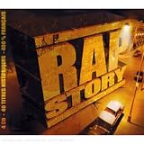 Rap Story, Rocca, 113, Ménage à 3...