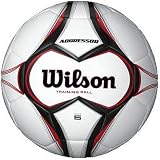 Wilson Aggressor Training Soccer Ball