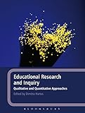 Educational research and inquiry : qualitative and quantitative approaches