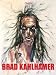 Books : Brad Kahlhamer