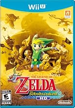 The Legend of Zelda: The Wind Waker HD