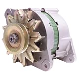 Beck Arnley 186-0277 Remanufactured Alternator by Beck Arnley