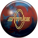 Storm Attitude Shift
