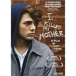 I Killed My Mother