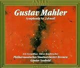 Mahler: Symphony No.3
