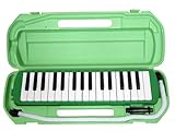 KIKUTANI/キクタニ MM-32/GREEN 鍵盤ハーモニカ