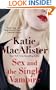 Sex and the Single Vampire (Leisure Paranormal Romance)