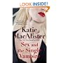 Sex and the Single Vampire (Leisure Paranormal Romance)