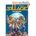 Sillage, Band 12: Die Freizone