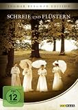 Produkt-Bild: Schreie und Fl&uuml;stern