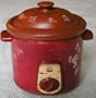 Zisha Slow Cooker 1L - Additional 10% OFF at time of purchase!