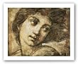 Aphrodite's Dream by Richard Franklin 44.125"x37.75" Art Print Poster