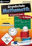 Grundschule Mathe 1.-4.Klasse