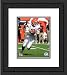 Framed Derek Anderson Cleveland Browns Photo