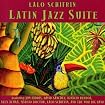 Latin Jazz Suite