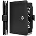 CaseCrown Regal Flip Case (Black) for Amazon Kindle Touch (3G) e-Reader