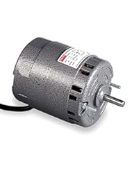 Home Improvement: Dayton 2M139 Motor,1/5 HP,AC/DC - 2M139 - Dayton