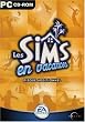 Les Sims en vacances (Add on)
