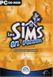 Les Sims en vacances (Add on)