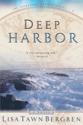 Deep Harbor (Northern Lights Series #2)