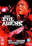 Evil Aliens [DVD]