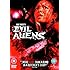 Evil Aliens [DVD]