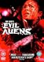 Evil Aliens [DVD]