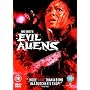 Evil Aliens [DVD] [2005]