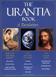 The Urantia Book: Indexed Version with free Audio Book on DVD (Can only be played on a computer with a DVD drive.)