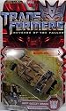 Transformers Movie 2 Deluxe Class - Desert Brawl