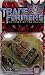 Transformers Revenge of The Fallen Deluxe Deep Desert Brawl