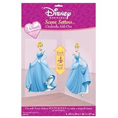 Disney� Aschenputtel - Wanddekoration