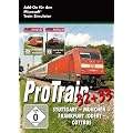 Train Simulator - Pro Train 32+33 Bundle