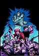 Lost Boys, Reign of Frogs