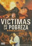 Victimas De La Pobreza [Slim Case]