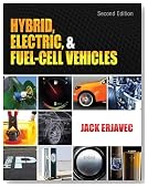 Hybrid, Electric, and Fuel-Cell Vehicles