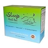 iSleep Herb Pack (20 packets per box, 6g each packet) - 1 box iSleep Herb Pack (20 packets per box, 6g each packet) - 1 box