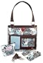 2 Red Hens Whole Roost Seymore Diaper Bag