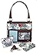 2 Red Hens Whole Roost Seymore Diaper Bag