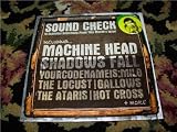 Rock Sound Magazine Sound Check #95 April 2007