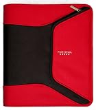 Five Star 1.5 Inch Tech Binder, Red (72631)