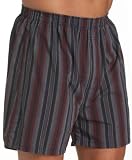 Nautica Men's YD Stripe Vintage Wash Boxer