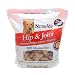Kitchen & Housewares : Nutri-Vet 13662 Hip & Joint Peanut Butter Large Dog Biscuits 6 Pound Bag