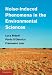 Books : Noise-Induced Phenomena in the Environmental Sciences
